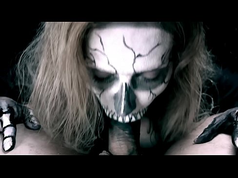 ❤️ Demon girl ngisep pitik jago karo dheweke ireng tutuk lan ngulu cum. ️❌ Porno vk ing kita ﹏